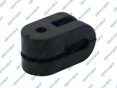 Mount, exhaust system GSP 512421