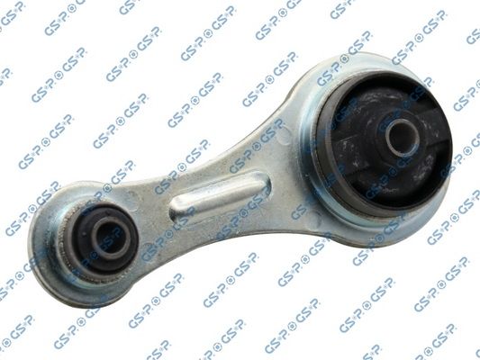 GSP 512433 Mounting, engine
