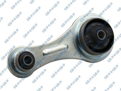 Mounting, engine GSP 512433