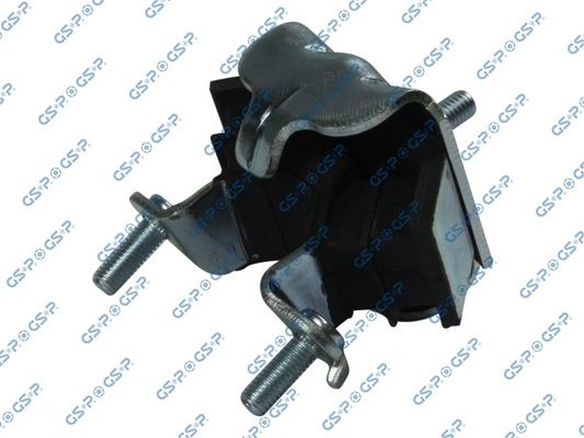 GSP 512436 Mounting, engine