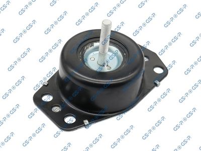 Mounting, engine GSP 512437