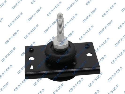 GSP 512439 Mounting, engine