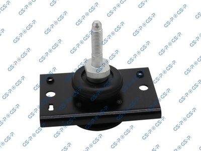Mounting, engine GSP 512439