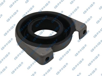 Suspension, propshaft GSP 512464