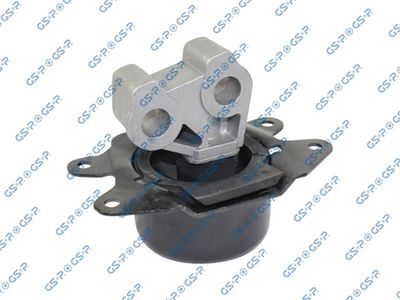 Mounting, engine GSP 512466