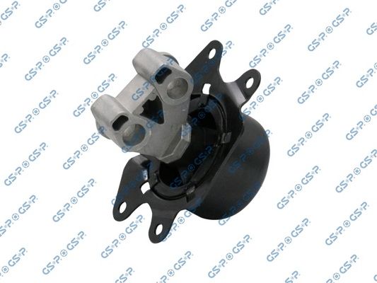 GSP 512467 Mounting, engine