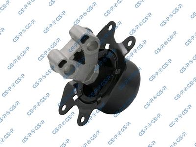 Mounting, engine GSP 512467