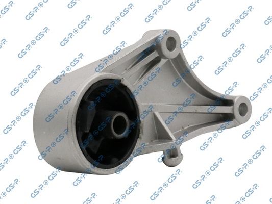 GSP 512472 Mounting, engine