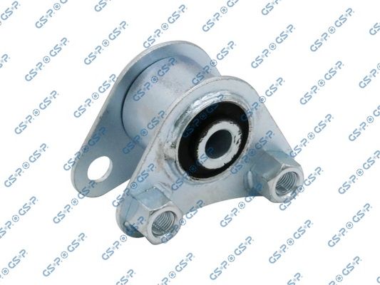 GSP 512497 Mounting, engine