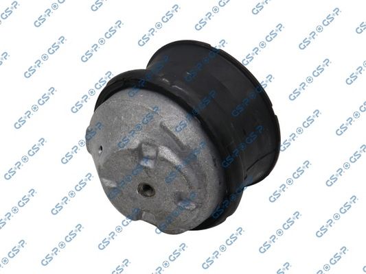 GSP 512542 Mounting, engine