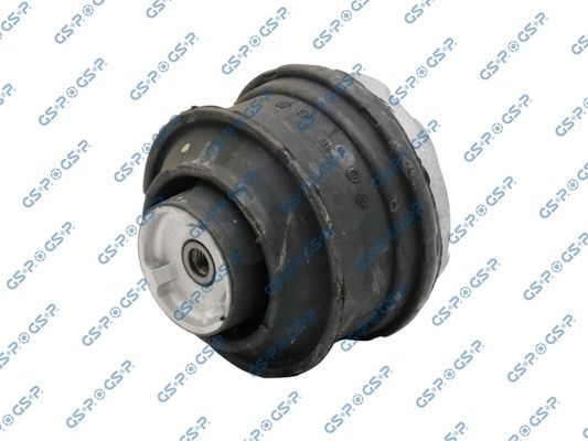 GSP 512547 Mounting, engine