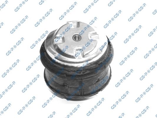 GSP 512549 Mounting, engine