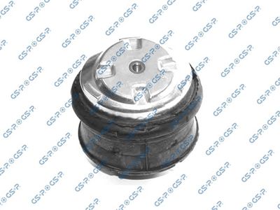 Mounting, engine GSP 512549