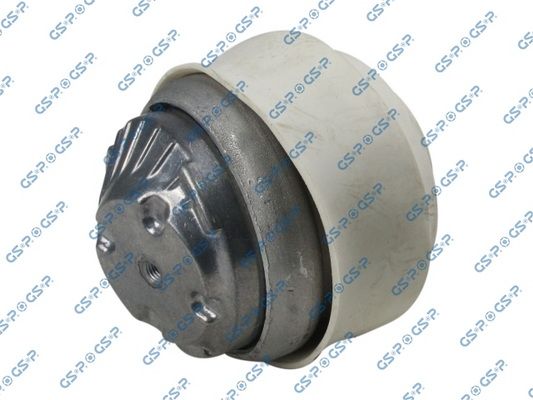 GSP 512550 Mounting, engine