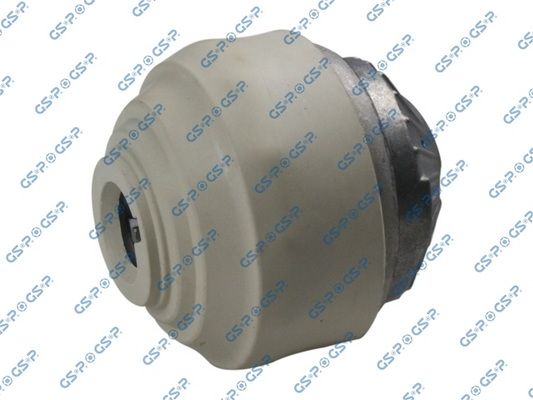 GSP 512551 Mounting, engine