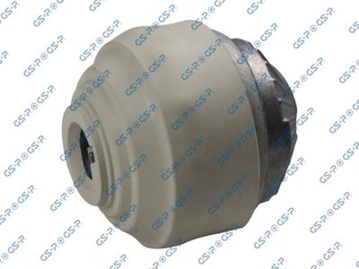 Mounting, engine GSP 512551