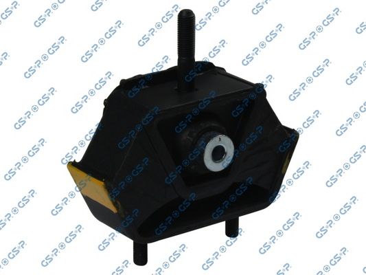 GSP 512561 Mounting, engine
