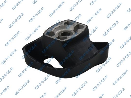 GSP 512568 Mounting, engine