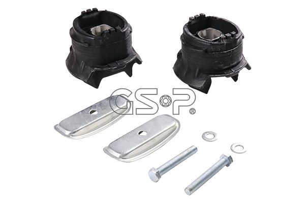 GSP 512654S Repair Kit, axle beam