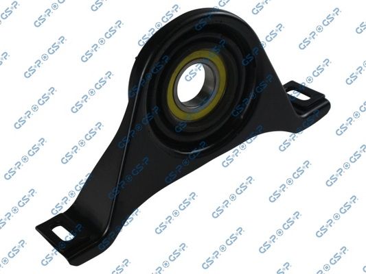 GSP 512668 Suspension, propshaft