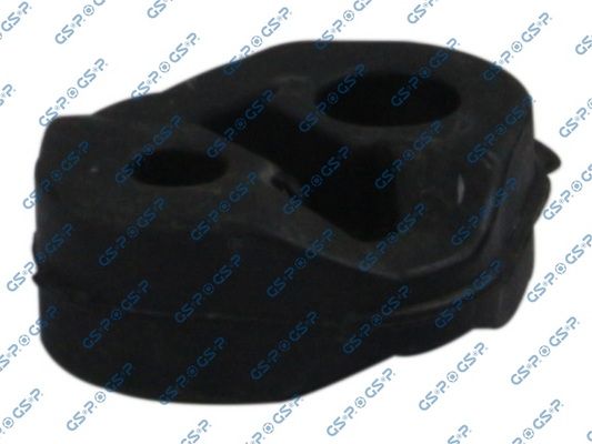GSP 512684 Mount, exhaust system