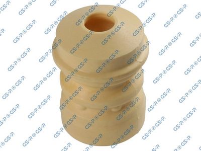 Rubber Buffer, suspension GSP 512748