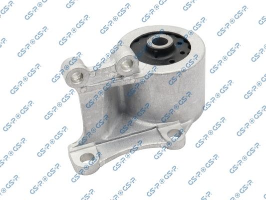 GSP 512762 Mounting, engine