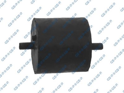Mounting, engine GSP 512767