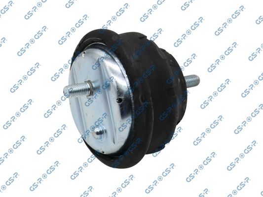 GSP 512769 Mounting, engine