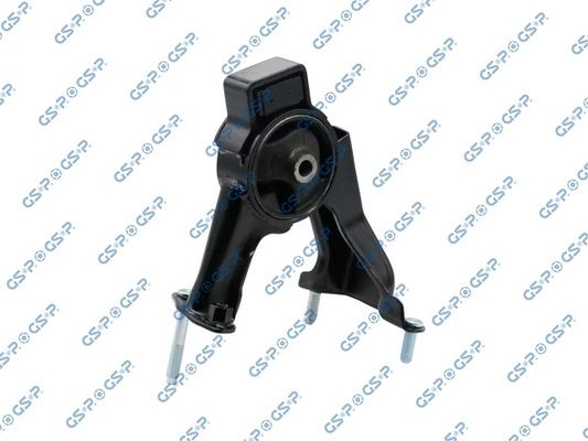GSP 512832 Mounting, engine