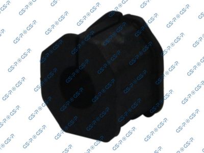Mounting, stabiliser bar GSP 512847
