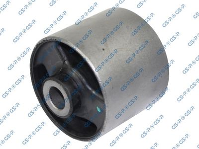 Mounting, control/trailing arm GSP 512860
