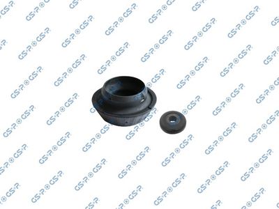 Repair Kit, suspension strut support mount GSP 512874S