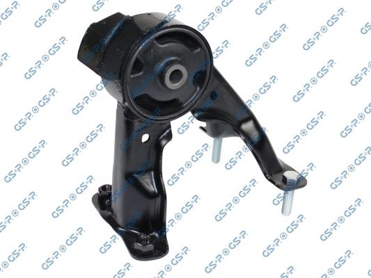 GSP 512907 Mounting, engine