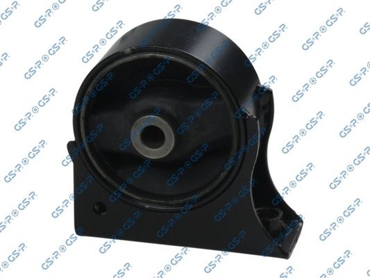 GSP 512909 Mounting, engine
