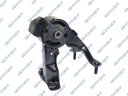 GSP 512911 Mounting, engine