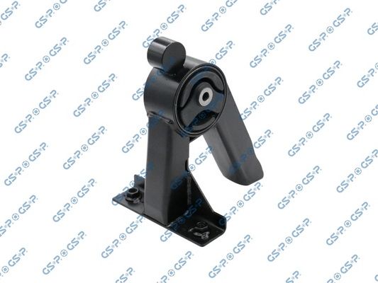 GSP 512913 Mounting, engine