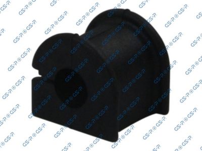 Mounting, stabiliser bar GSP 512965