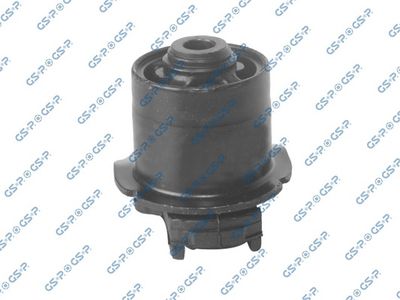 Bushing, axle beam GSP 512996