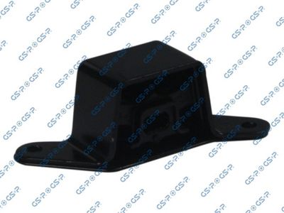 Mount, exhaust system GSP 513002
