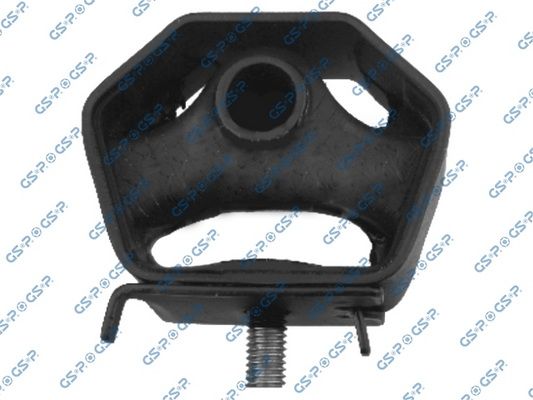 GSP 513003 Mounting, engine