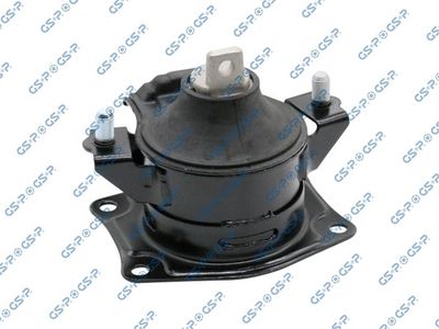 Mounting, engine GSP 513008
