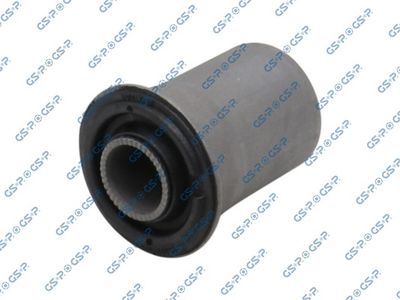Mounting, control/trailing arm GSP 513012