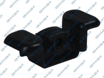 Mount, exhaust system GSP 513039