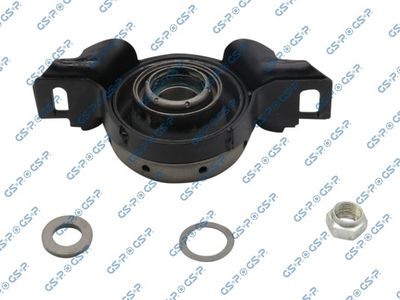 Suspension, propshaft GSP 513040S