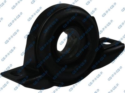 Suspension, propshaft GSP 513042