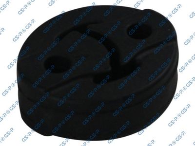Mount, exhaust system GSP 513050