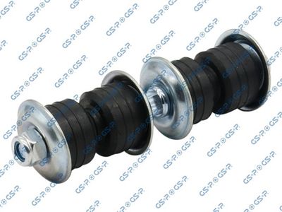 Link/Coupling Rod, stabiliser bar GSP 513083