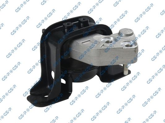 GSP 513165 Mounting, engine