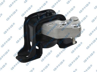 Mounting, engine GSP 513165